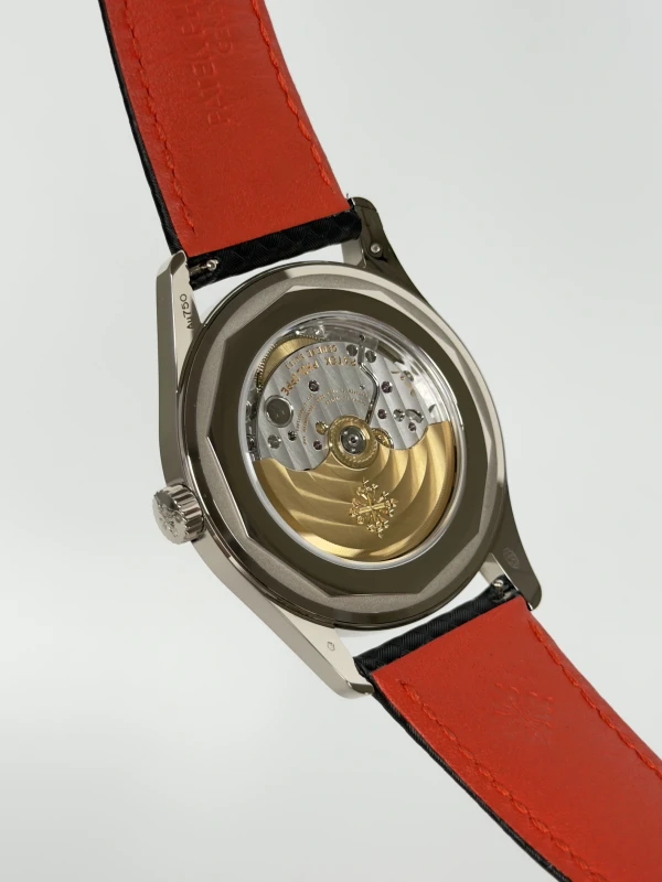 Patek Philippe Calatrava 6007 6007G-010 7