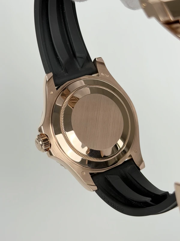Rolex 40mm Everose Gold 126655-0002 6