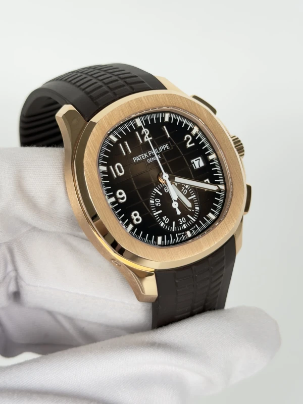 Patek Philippe 5968 5968R-001 3