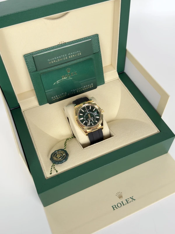 Rolex 336238-0004 7