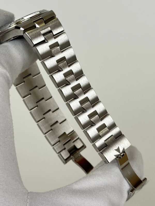 Vacheron Constantin OVERSEAS Lady 1225V/200A-B590 5