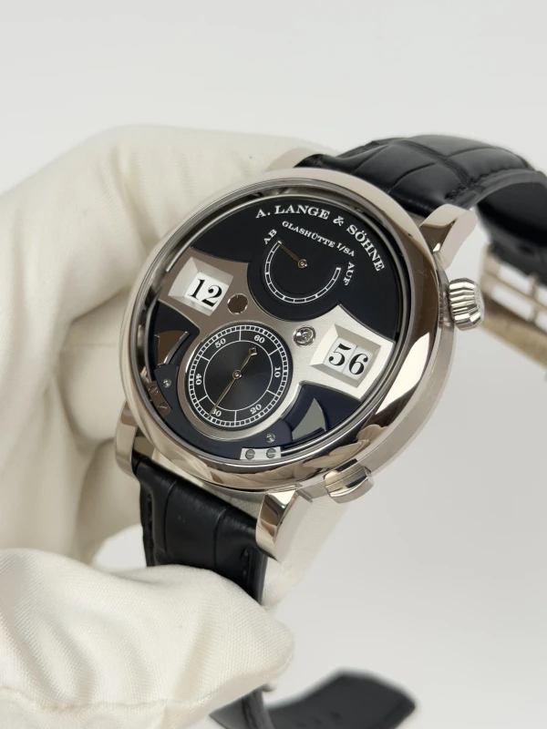 A. Lange & Sohne Striking Time 145.029 4