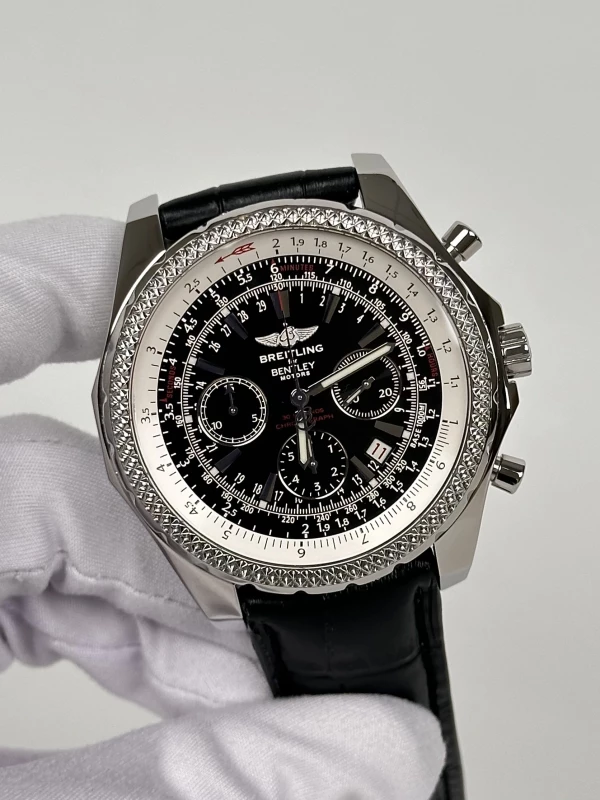 Breitling Motors Copper A2536212/3854 3