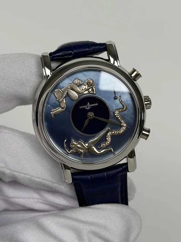 Ulysse Nardin 769-20 3