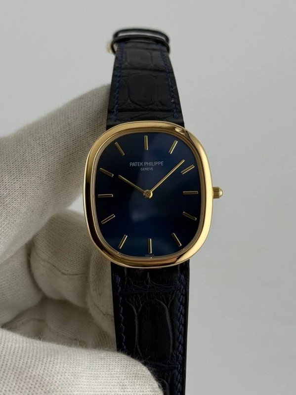 Patek Philippe 3738 3738/100J-012 2