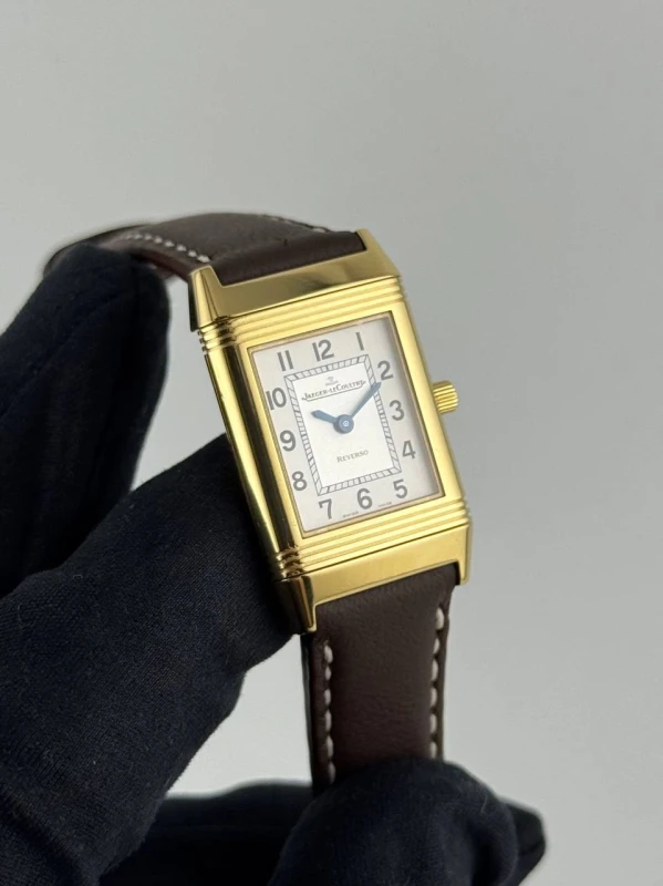 Jaeger LeCoultre 260.1.86 5