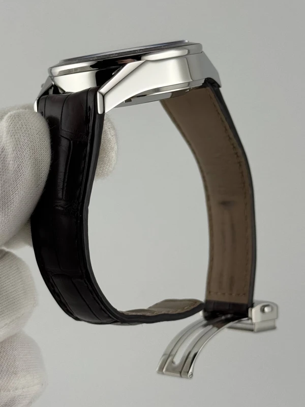 Tag Heuer Calibre 16 Day Date Automatic Chronograph 43 mm CV2A12-FC6236 4