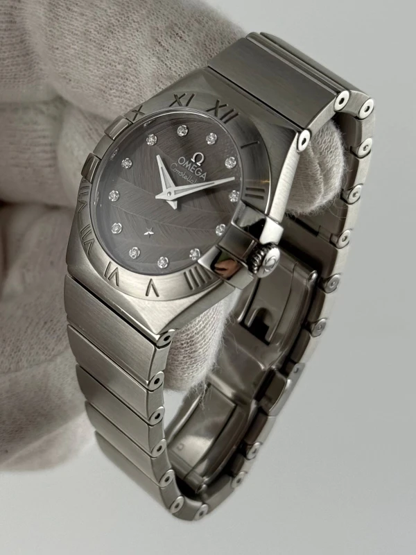 Omega 123.10.27.60.56.001 4