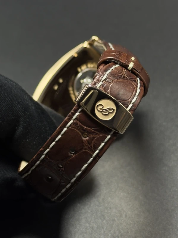 Breguet 5497 5497BR/12/9V6 9