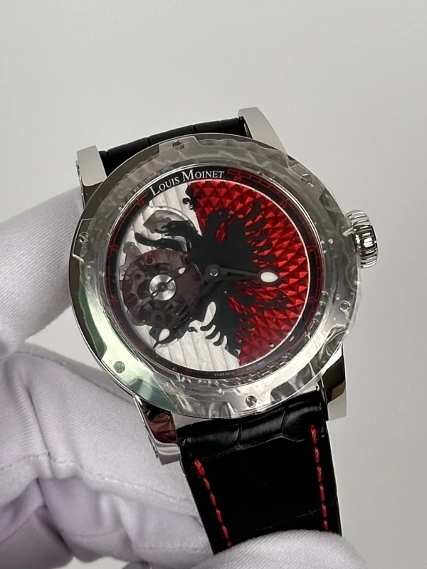 Louis Moinet LM45.10B 3
