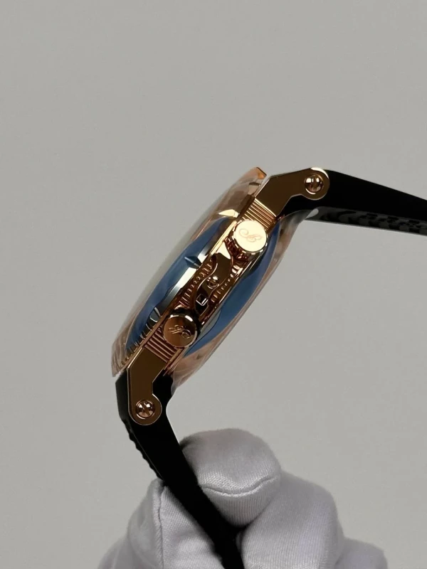 Breguet Royale 5847 5847BR/Z2/5ZV 6
