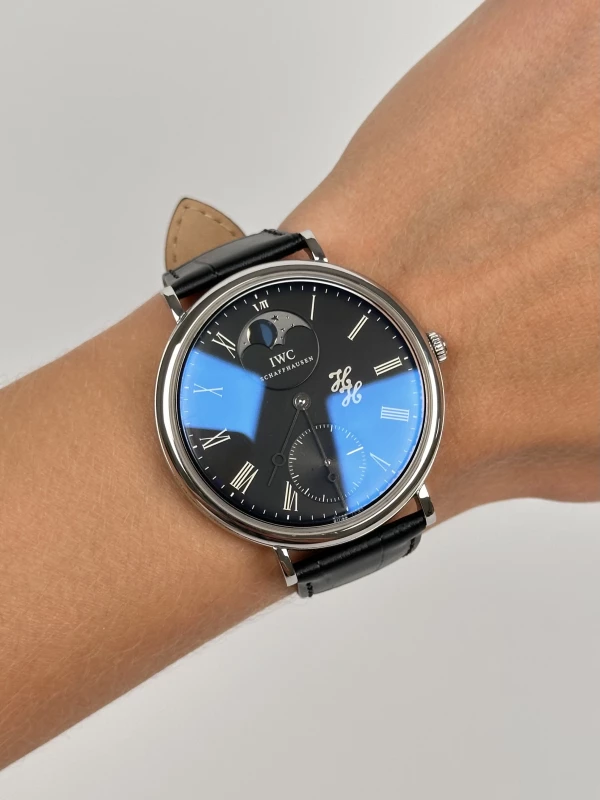 IWC Vintage - Jubilee Edition IW544801 9