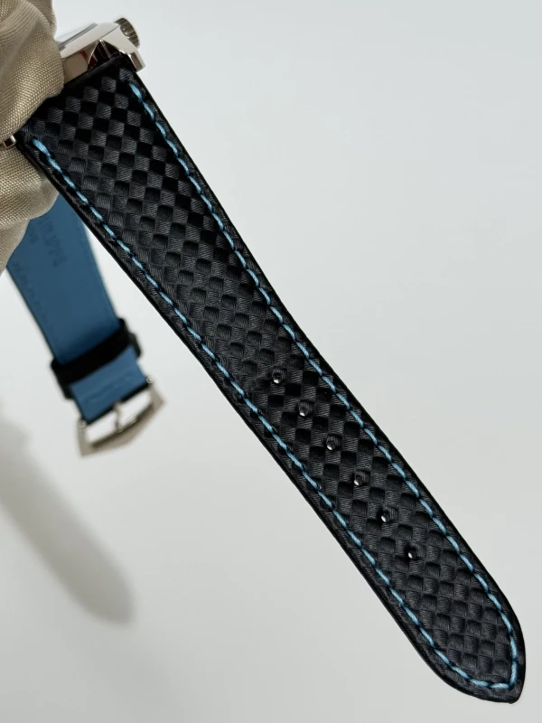 Patek Philippe Calatrava 6007 6007G-011 5