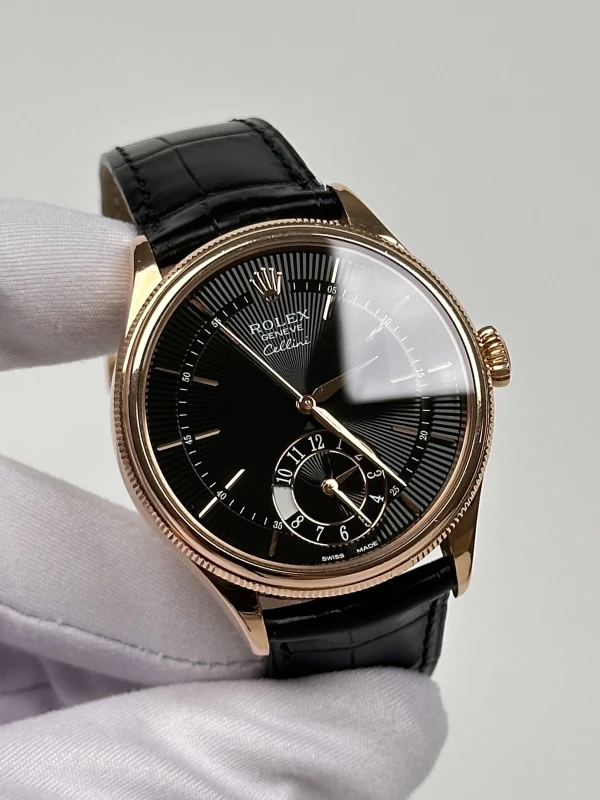 Rolex Dual Time 50525-0010 3