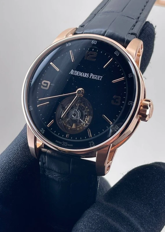 Audemars Piguet Selfwinding Flying Tourbillon 26396OR.OO.D002CR.02 2