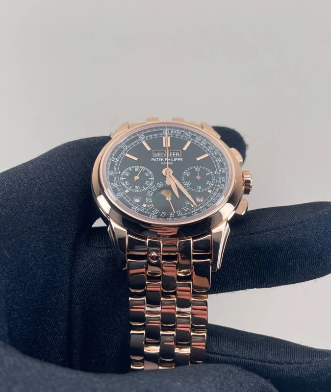 Patek Philippe 5270 5270/1R-001 5