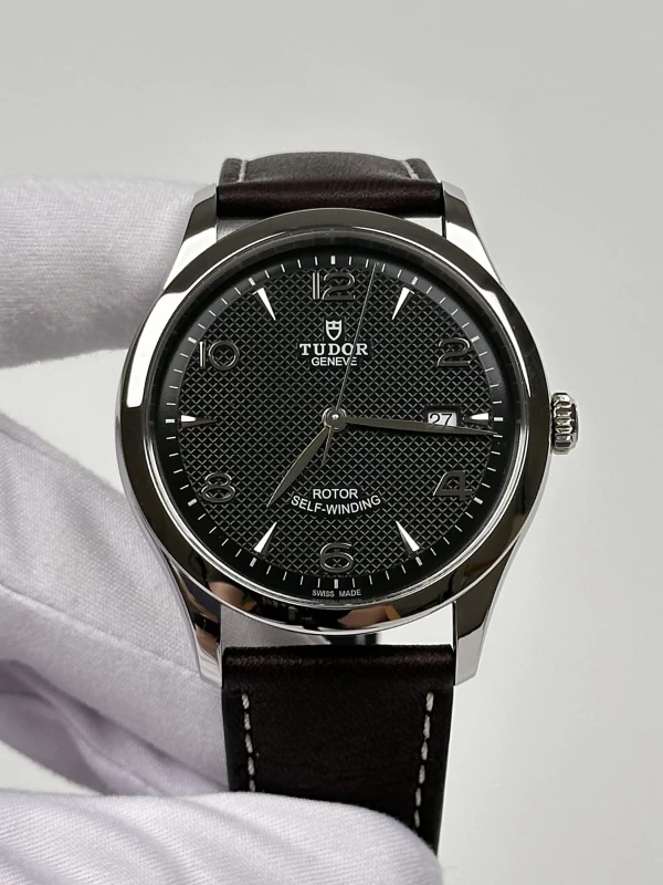 Tudor Automatic 41 M91650-0008 2
