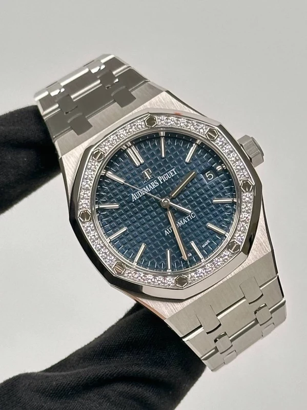 Audemars Piguet Selfwinding 37 mm 15451ST.ZZ.1256ST.03 2