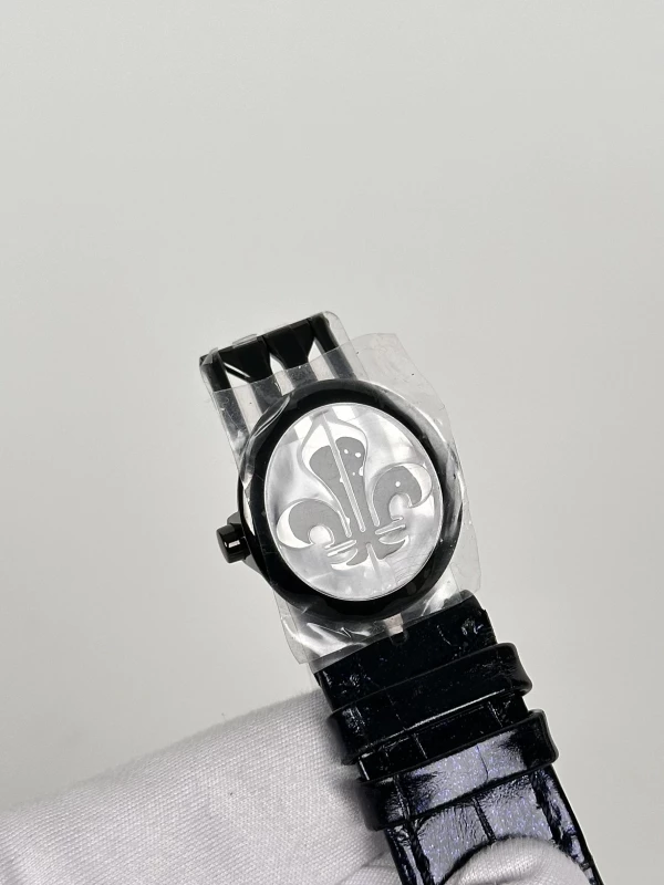 Louis Moinet MOON GIBEON LM-45.10N.GB 8