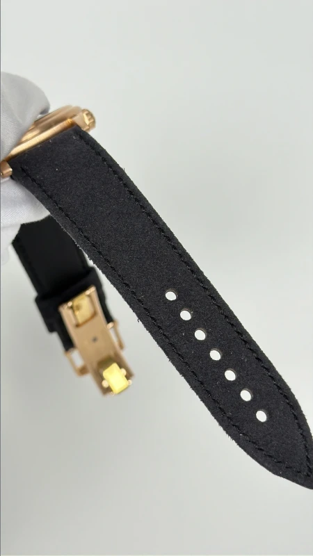 Blancpain Leman Big Date Automatic 2850B-3630A-64B 4