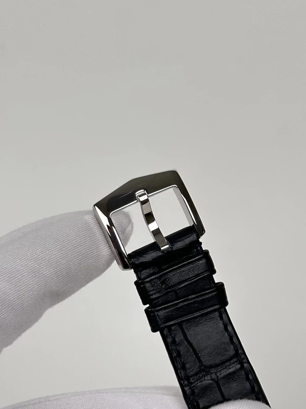 Harry Winston Diamond Drops 39mm MIDQMP39WW01 8