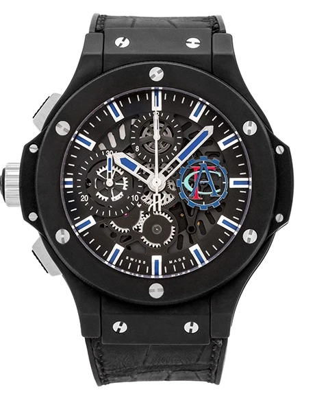 Hublot Aero Bang 310G.Cl.1170.GR.ACF09  изображение - 1