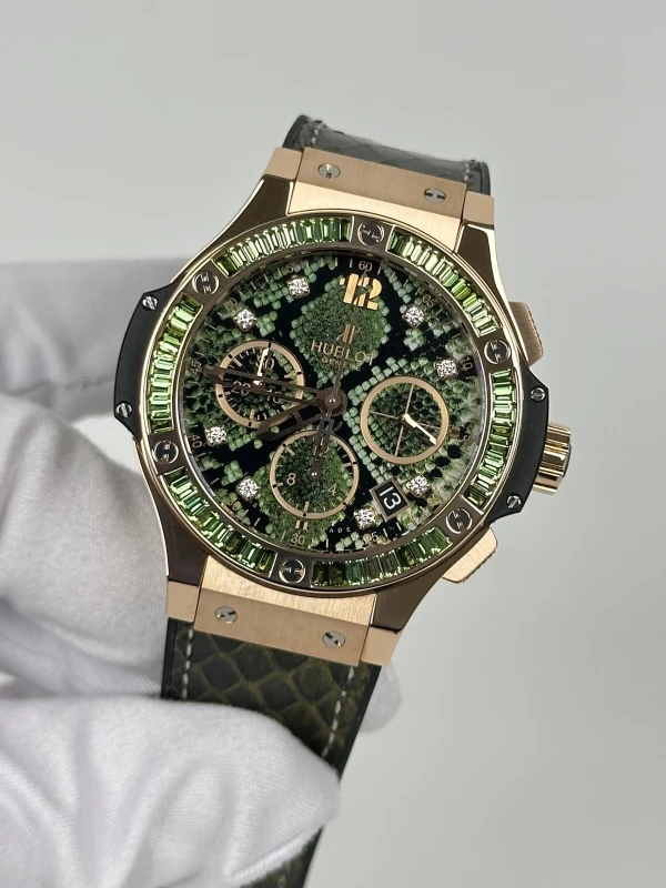 Hublot Boa Bang  341.PX.7818.PR.1978 5