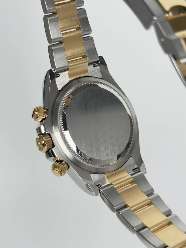 Rolex 40MM STEEL AND YELLOW GOLD 126503-0001 4