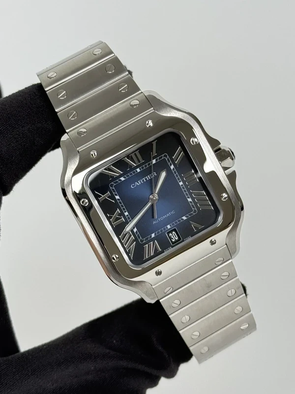 Cartier WSSA0030 3
