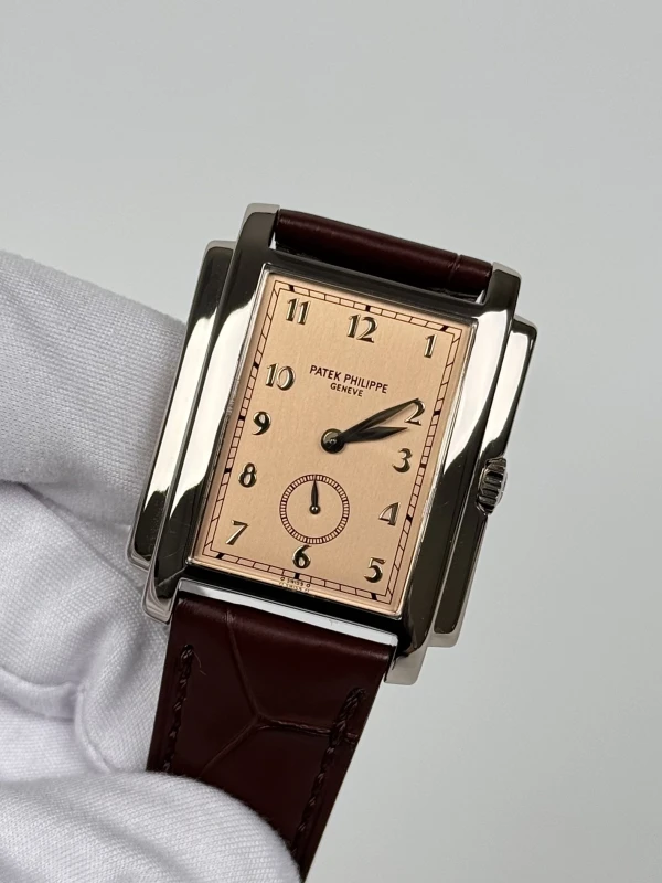 Patek Philippe 5024G-001 4