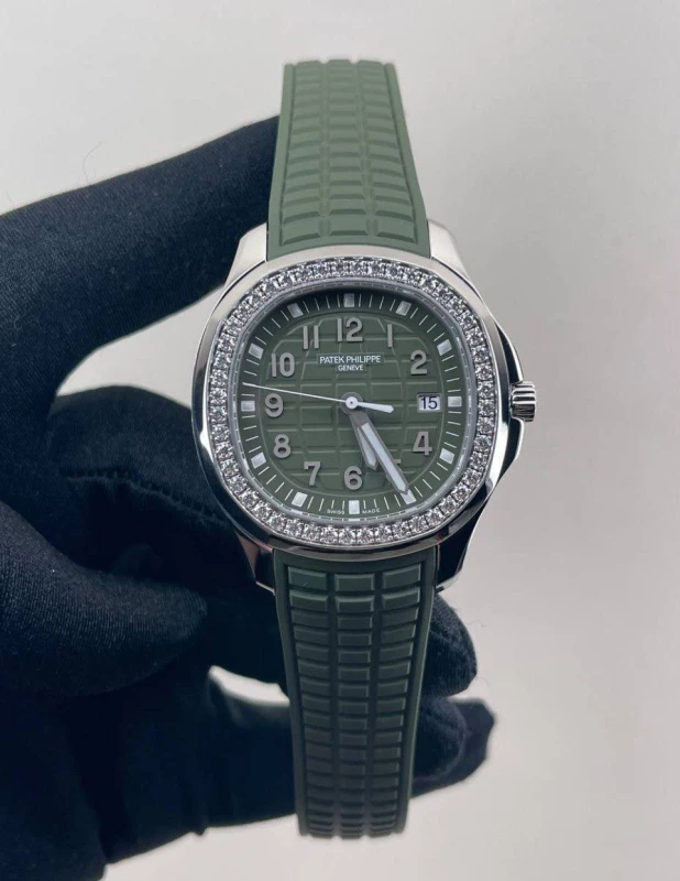 Patek Philippe 5267 5267/200A-011 2