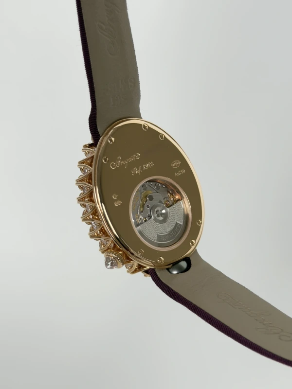 Breguet High Jewellery Perles Imperiale GJ29BR8924TDT8 7