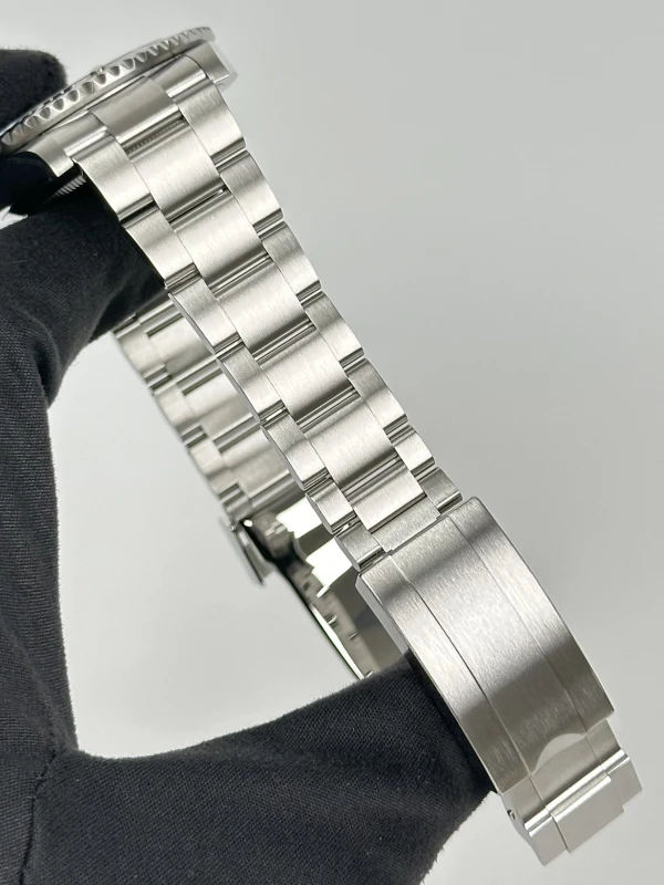 Rolex Date 41 mm Steel 126610ln-0001 5