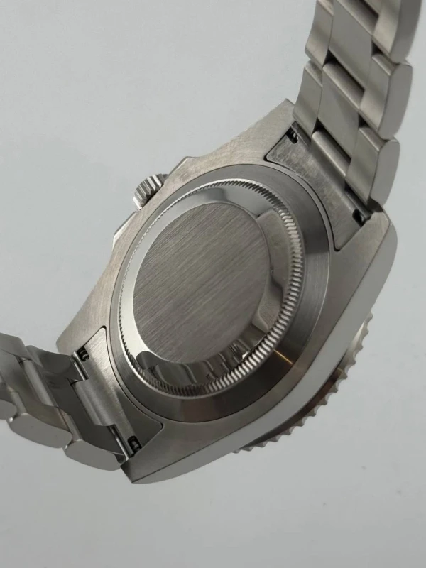 Rolex Date 40mm Steel Ceramic 116610LN-0001 8