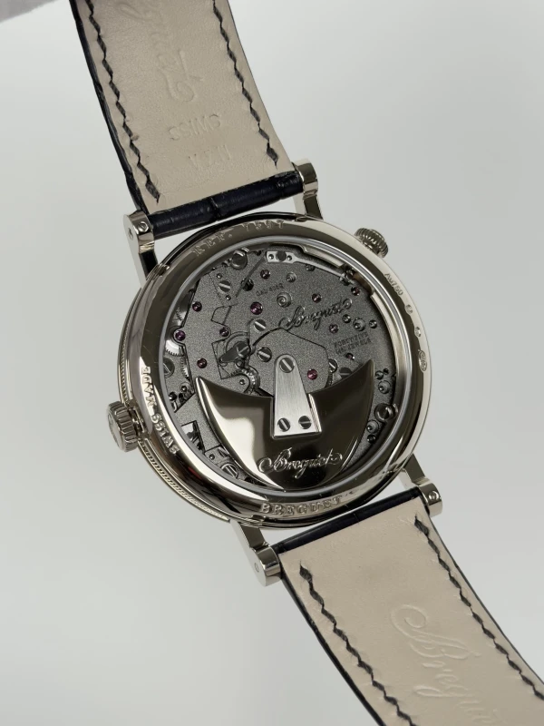 Breguet 7597 Quantieme Retrograde 7597BB/G1/9WU 7