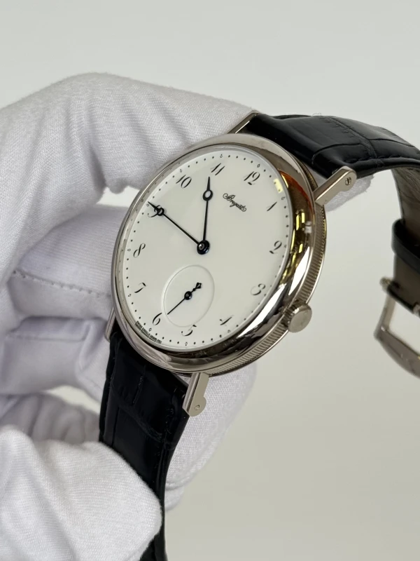 Breguet 5140 5140BB/29/9W6 4