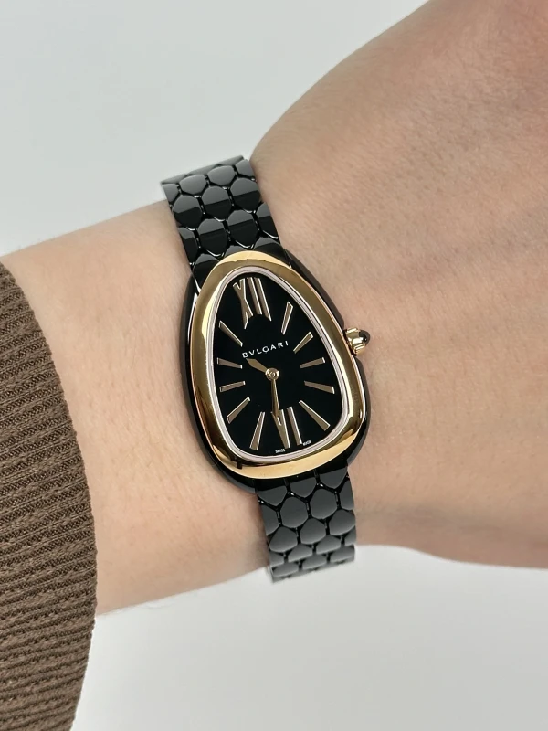 Bvlgari Seduttori 103704 8