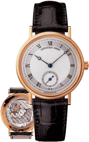 Classique Power Reserve