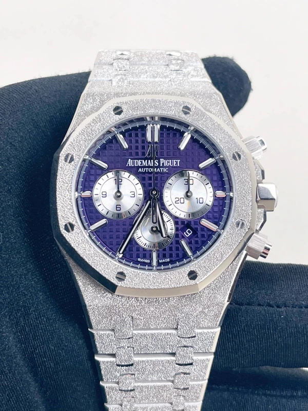 Audemars Piguet Chronograph 41 mm 26331BC.GG.1224BC.01 5