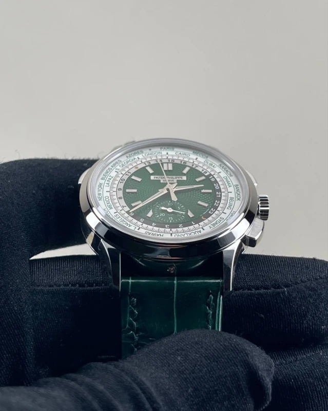 Patek Philippe Mecca 5930P-010 4