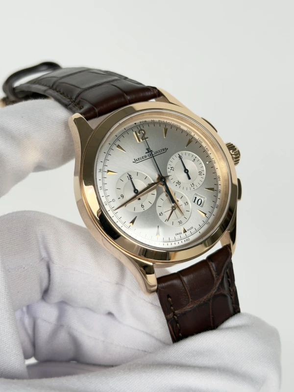 Jaeger LeCoultre Master Chronograph 1532520 2