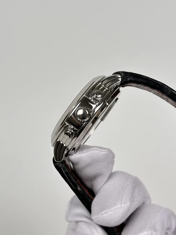 Quinting Mysterious Chronograph QSL55 6