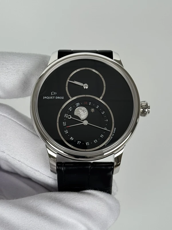 Jaquet Droz MOON J007530270 2