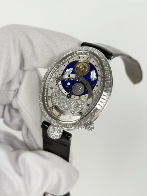 Breguet 8999 8999BB/8D/874 DD0D 4
