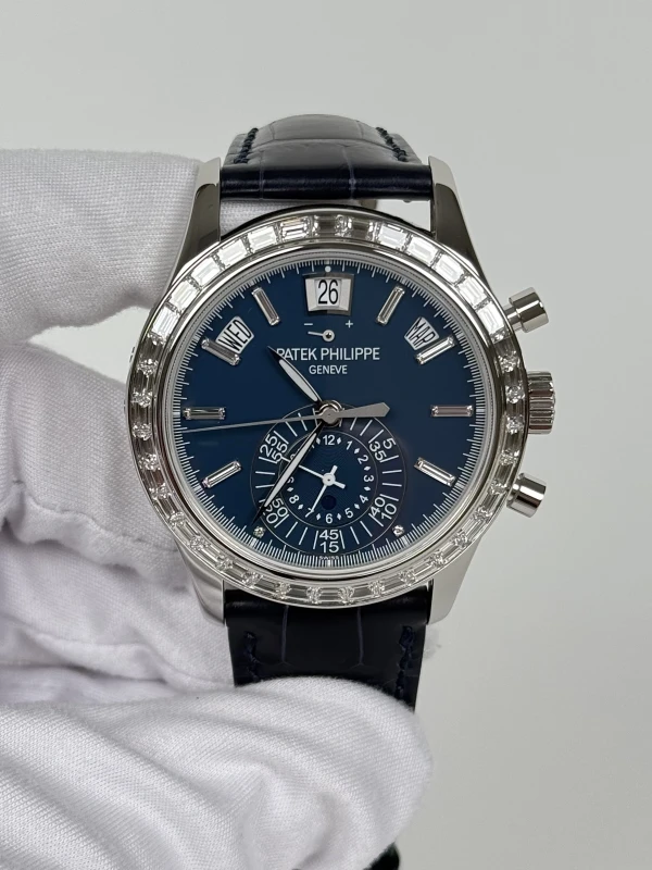 Patek Philippe Complications 5961P-001 2