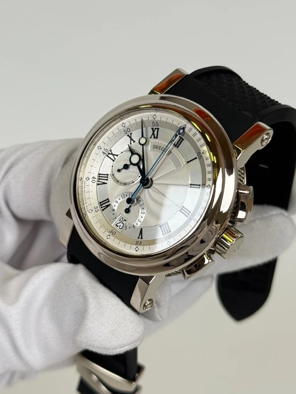 Breguet 5827 Chronograph 5827BB/12/5ZU 4