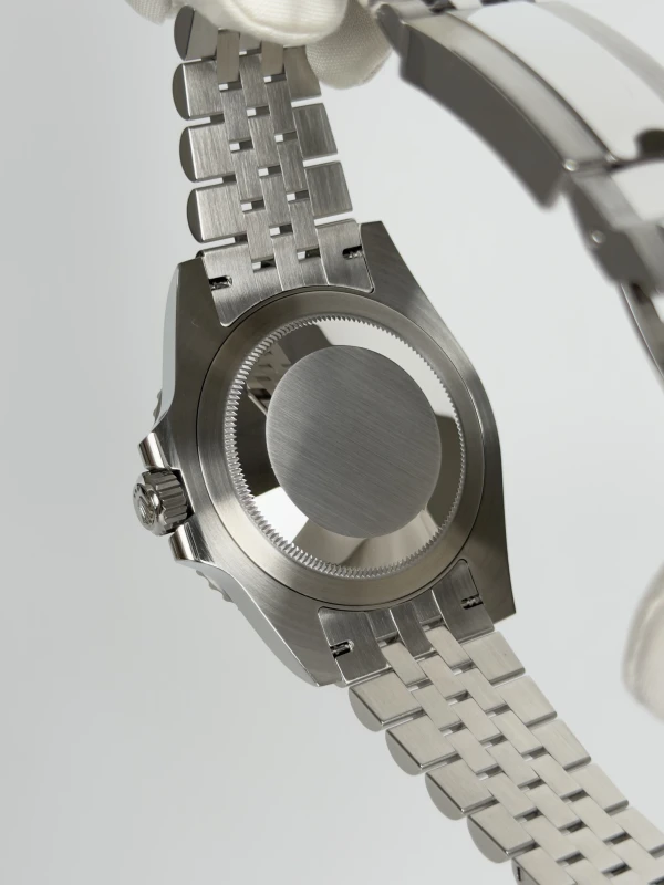 Rolex 40mm Steel 126710BLNR-0002 4