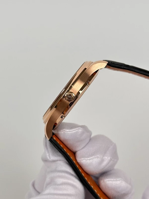 IWC Tourbillon Hand-Wound IW544705 6