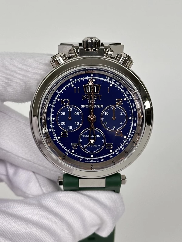 Bovet Saguaro  46 mm SP0419-MA 2