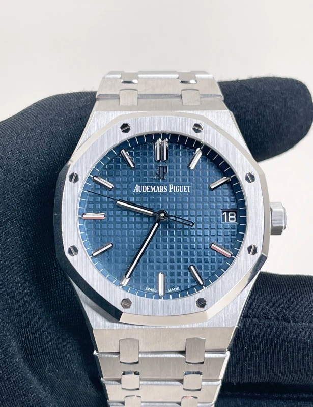Audemars Piguet Selfwinding 41 mm 15500ST.OO.1220ST.01 5
